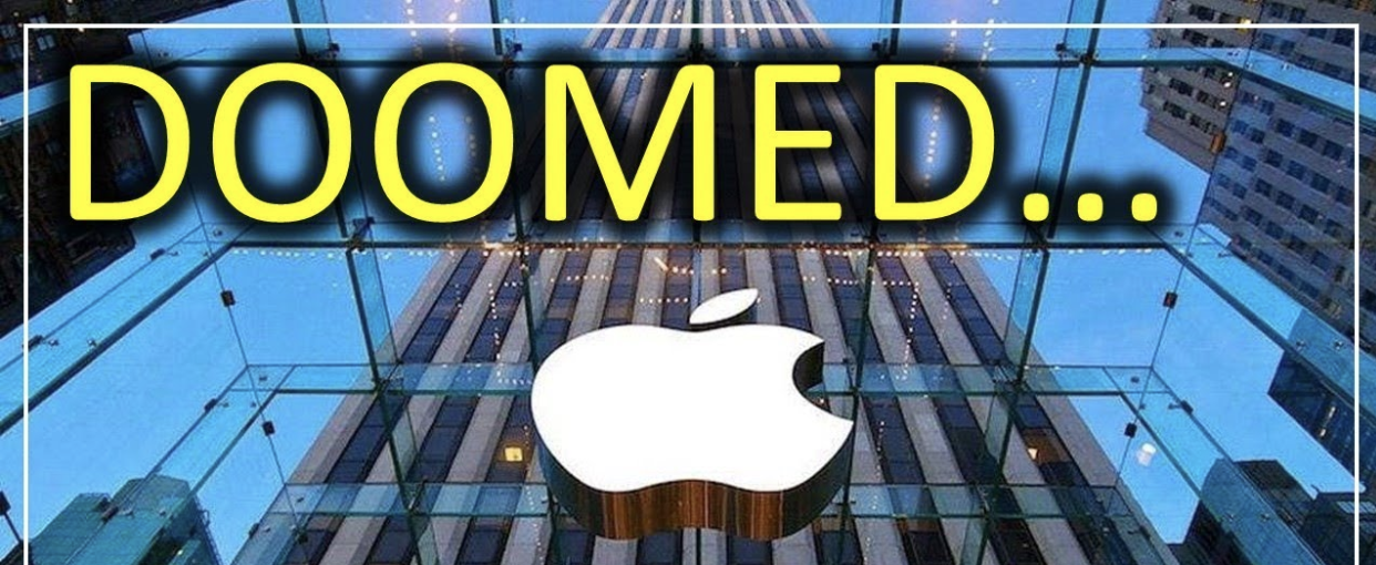 Apple Turns Off AI News Summarizer Because They Can’t Stop It from Spreading Fake News